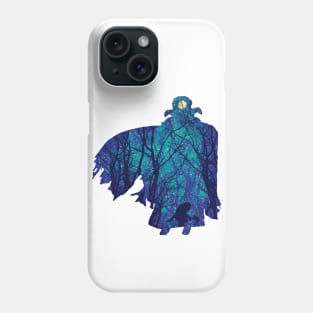 Midnight Spell Phone Case