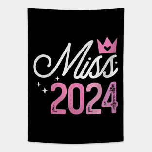 Miss 2024 Tapestry