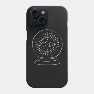 Foresight Phone Case