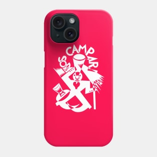 Campari vintage Phone Case