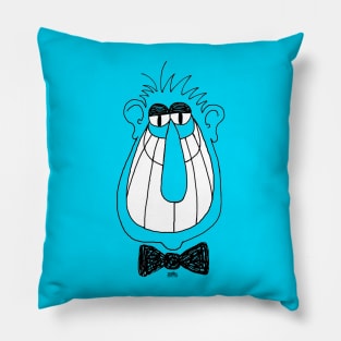 Mr.Forger - All Dressed Up Pillow