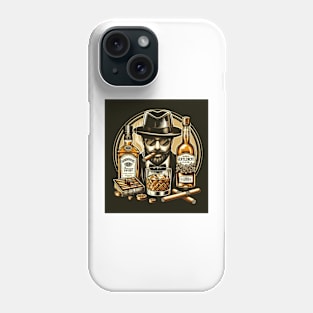 Gentlemen's Club Phone Case