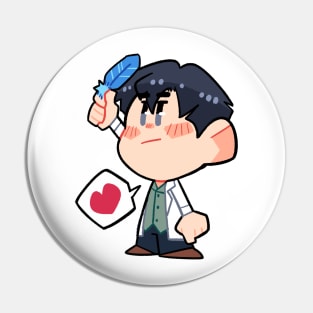 Sos doctor Pin