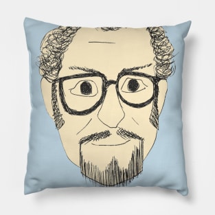 happy birthday harry Pillow