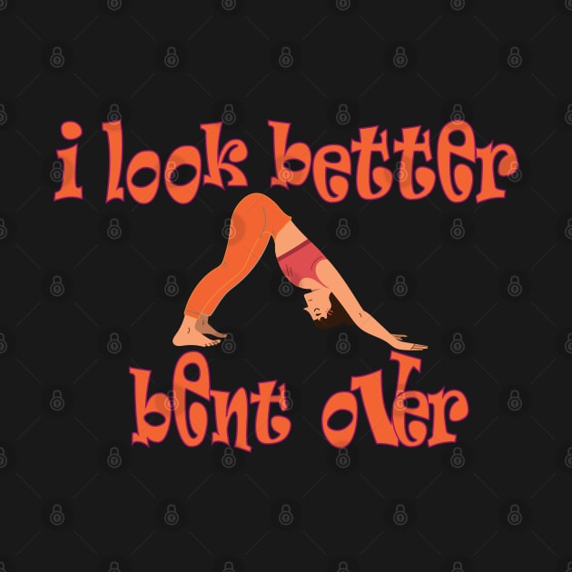 look better t shirt by Mirak-store 