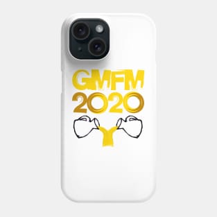 GMFM 2020 Phone Case