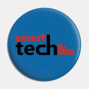 Smart Tech Pin