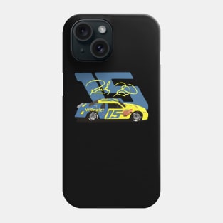 Ricky Rudd 1984 Phone Case