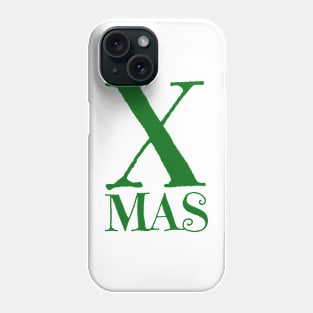 XMAS Phone Case