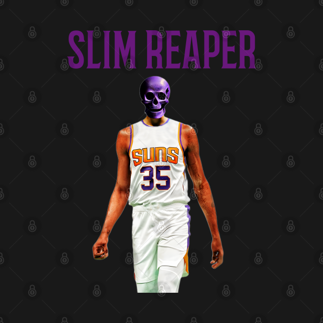 kd slim reaper shirt