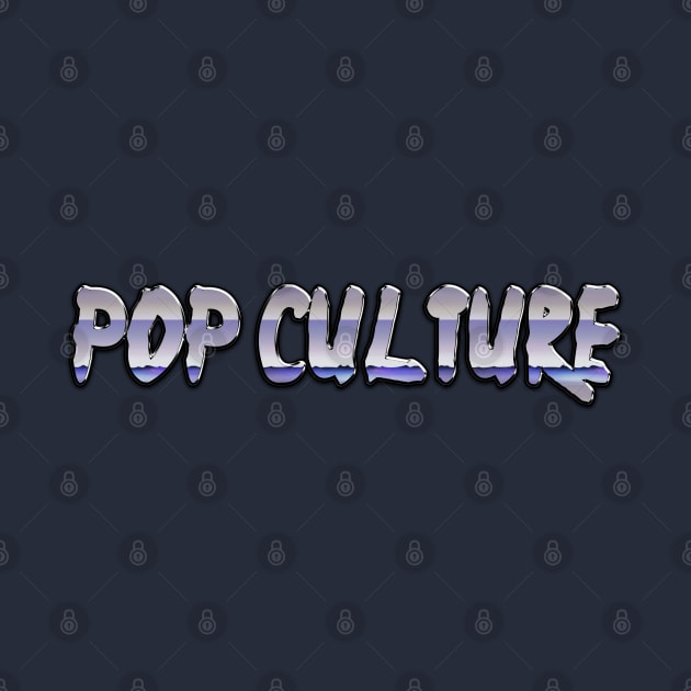 Pop culture by Sinmara