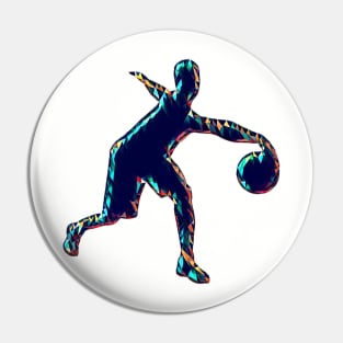 shammgod Pin