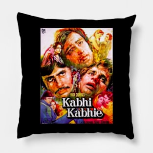 Kabhi Kabhie Pillow