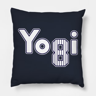 YOGI Pillow