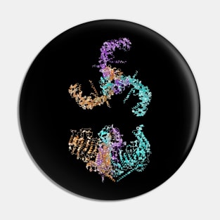 Piezo1 mechanosensitive channel Pin