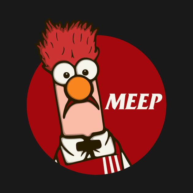 Meep by Melonseta