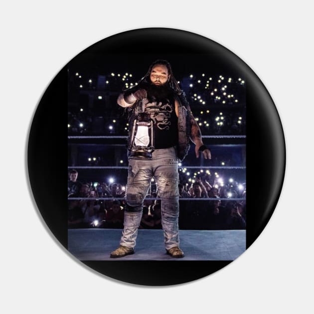 Bray wyatt is light 2023 Pin by ビーズ