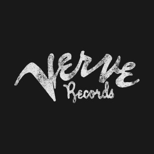 Verve Records T-Shirt