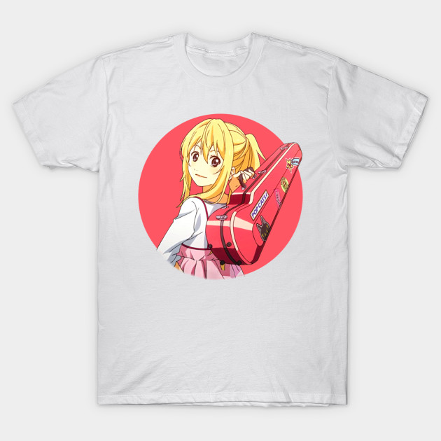 Kaori Miyazono