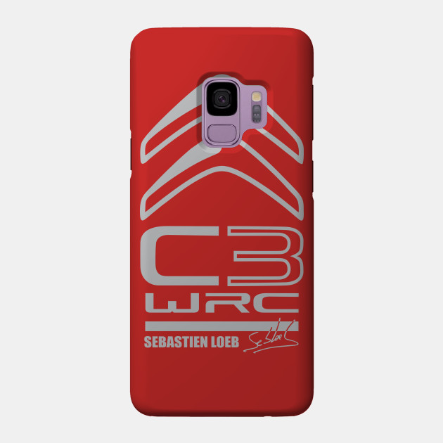 coque iphone 7 wrc