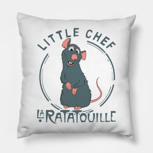 Ratatouille Tribute - Ratatouille Little Chef Kitchen - Epcot Remy Haunted Mansion - Pixar Rat Lion King Wall e - Up - ratatouille - Pirates Of The Caribbean - ratatouille -Tangled Pillow