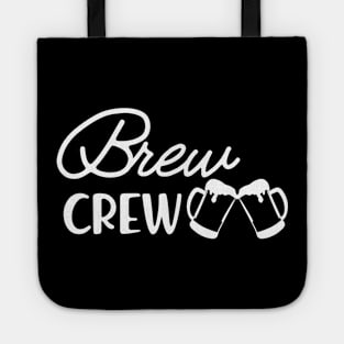 Bridesmaid - Brew Crew Tote