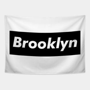 Brooklyn Meat Brown Tapestry