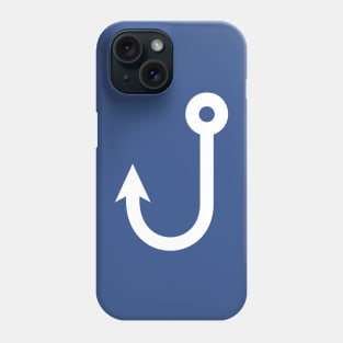 Fishing Hook Phone Case