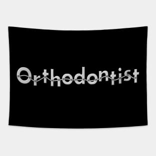 Orthodontist Tapestry