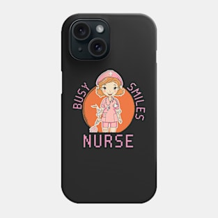 Nurse SMile Phone Case