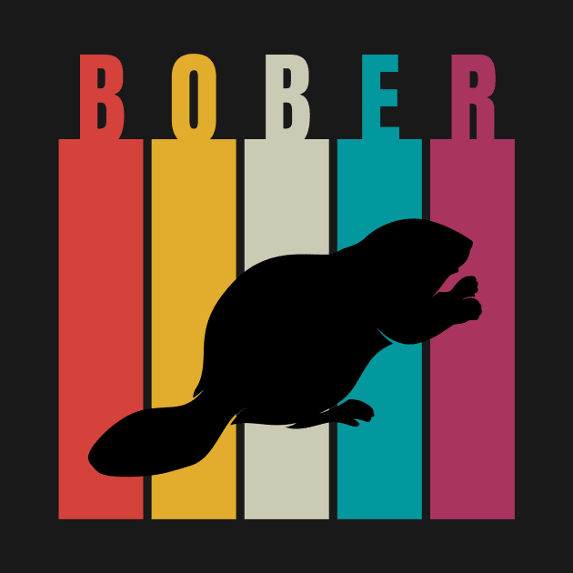 Bober | Bóbr | Polish Beaver | Meme from Poland | Slav | Slavic by octoplatypusclothing@gmail.com