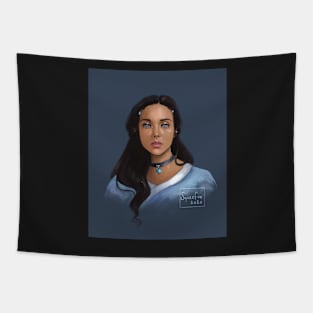 Katara Tapestry