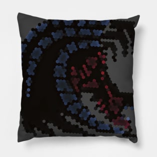 Gore magala icon Fandom design Pillow