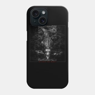 Release The Beast Phone Case