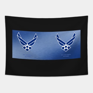 U.S. Air Force VETERAN Tapestry