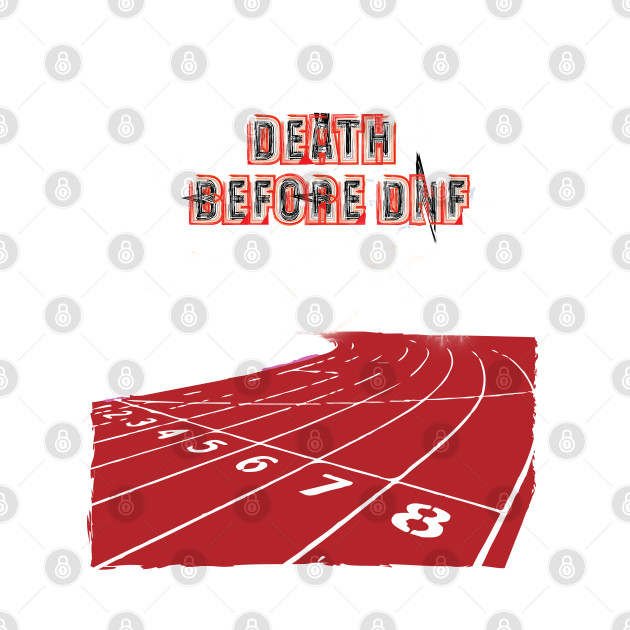 Fasbytes Track Running ‘ Death before DNF ‘ by FasBytes