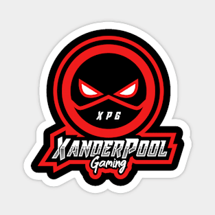 XanderPool Gaming Magnet