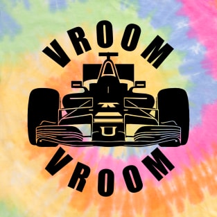 Vroom Vroom Formula 1 T-Shirt