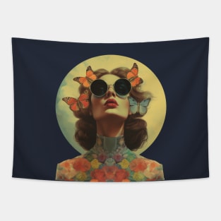 DreamGirl Tapestry