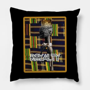 Royalty Pillow