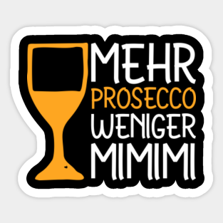 Mimimi Stickers Teepublic