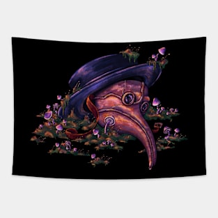 Alchemy of Decay Tapestry