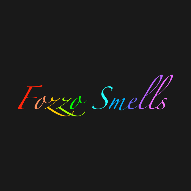 fozzo smells by cmxcrunch