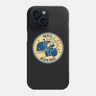 Mail Boxing Phone Case