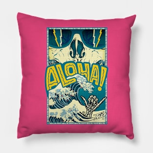 Aloha Pillow