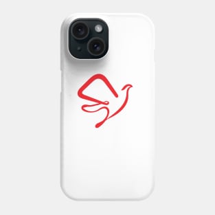 Holy Spirit Phone Case