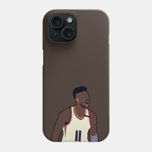 DeAndre Ayton - Phoenix Suns Phone Case