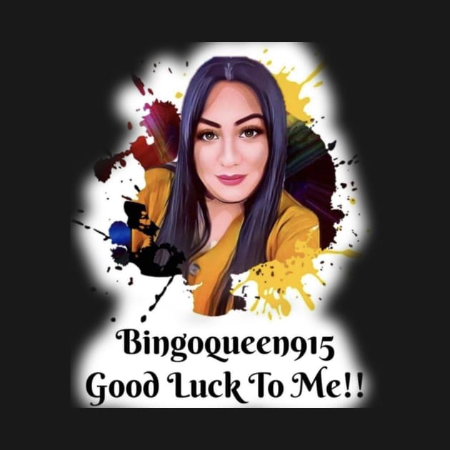 Bingoqueen915 by 915bingoqueen