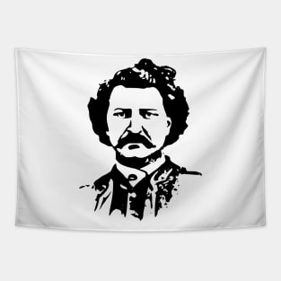 Louis Riel Tapestry