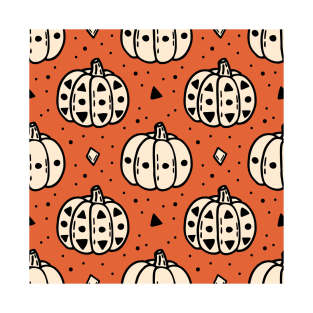 Pumpkin Hollow T-Shirt